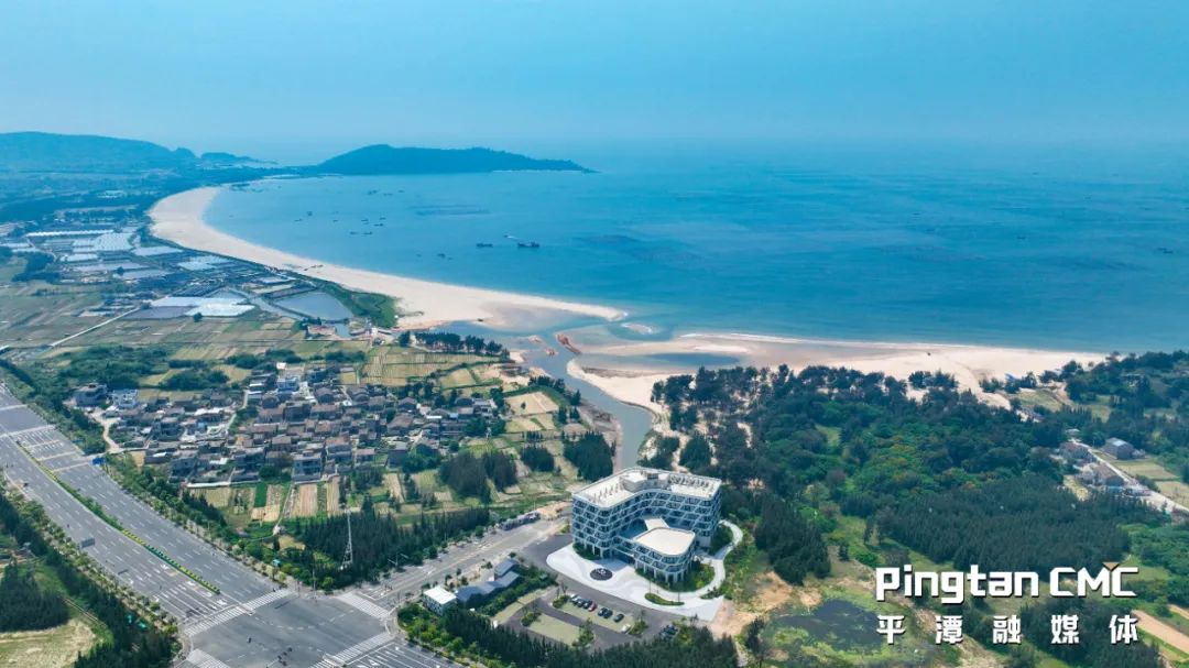 海景与运动、康养完美结合：平潭两大文旅项目进展抢鲜看！