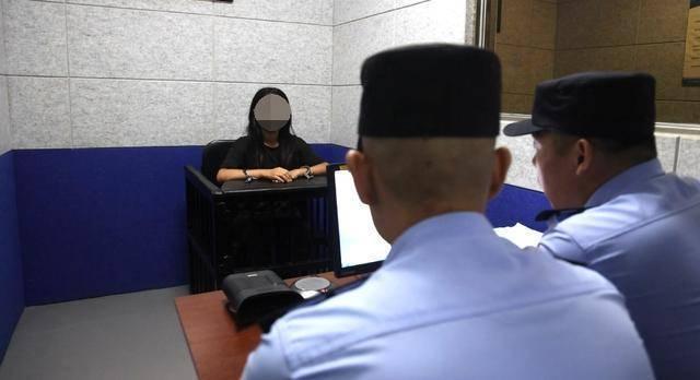 百万粉丝网红“小小努力生活”被抓