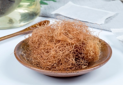 玉米须茶