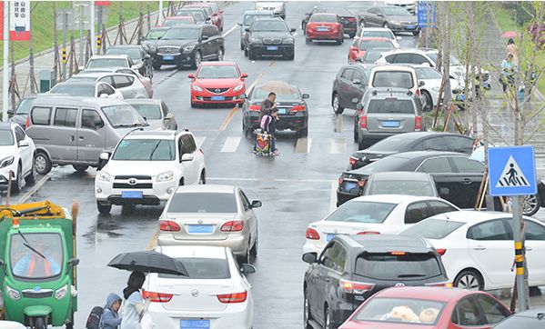 改造道路意义何在_道路改造的意义_改造道路意义和价值