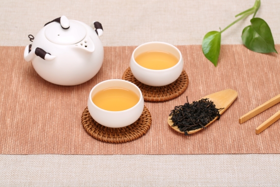 养肝茶