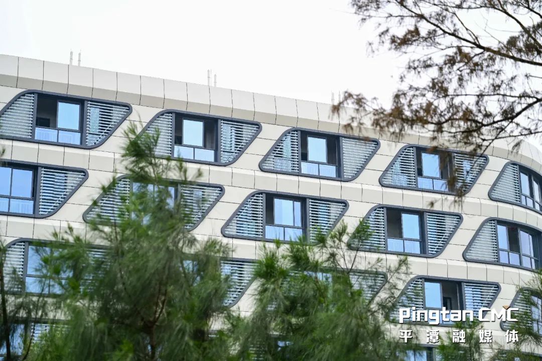 海景与运动、康养完美结合：平潭两大文旅项目进展抢鲜看！