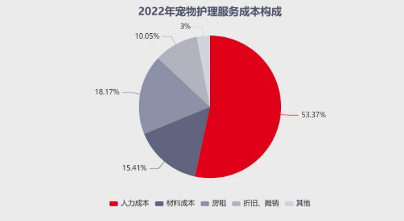 最大宠物医院，为何年亏10多亿？