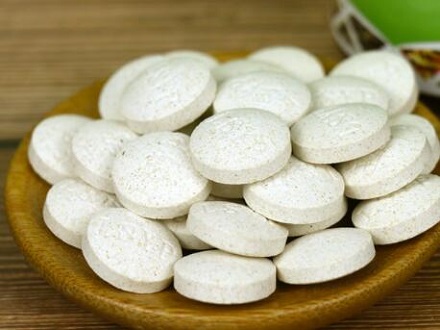 参茯清