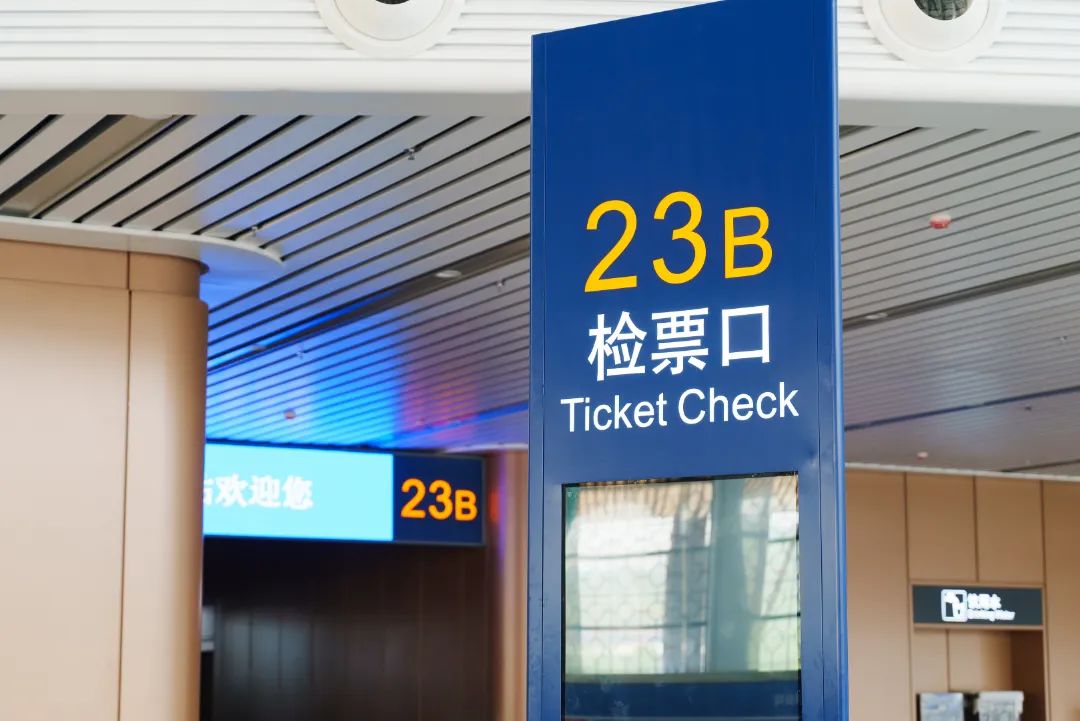 福厦高铁全线站房建成！福州⇌厦门50分钟，更近了！
