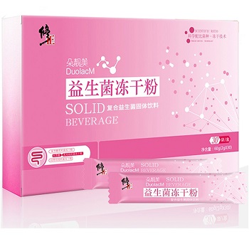 修正益生菌