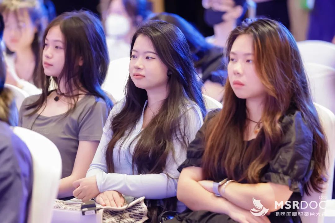 各美其美、美美与共，影像“福船”于泉州启航