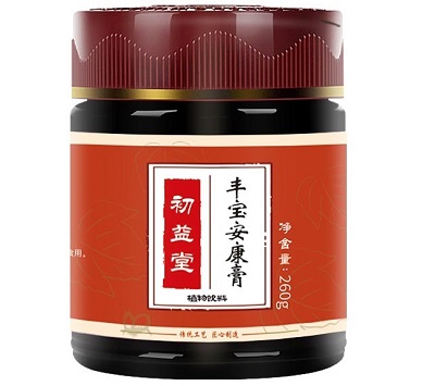 初益堂丰宝