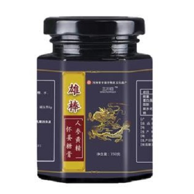 雄棒膏