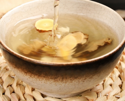 三白汤