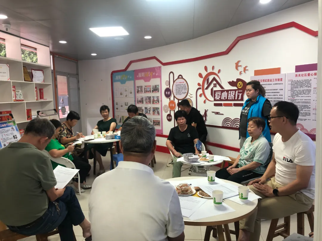 福州：开好解纷“配方” 酿出幸福生活好“枫味”