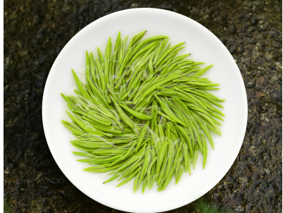 绿茶