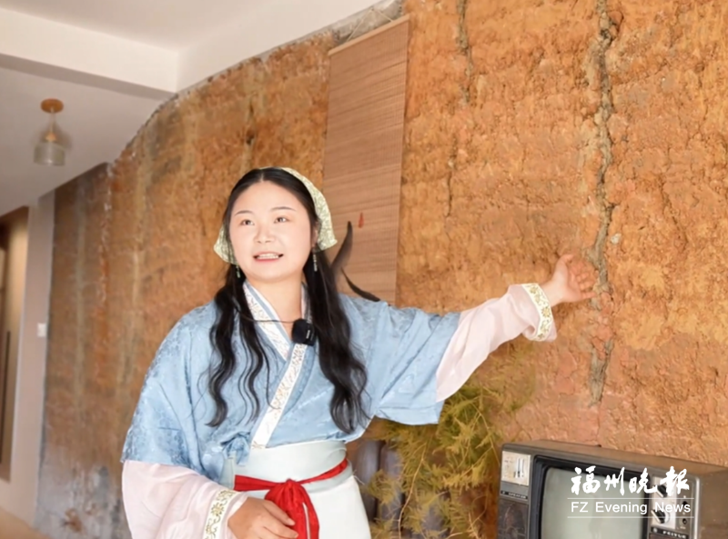洪香清：打造现实版“莫奈花园”