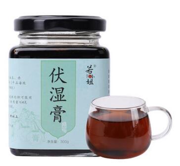 茯湿膏