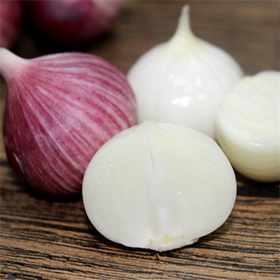 大蒜