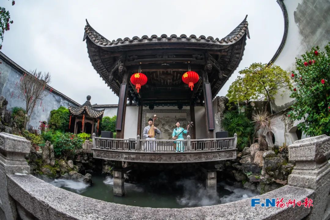 福州召开新闻发布会！事关国土空间总体规划