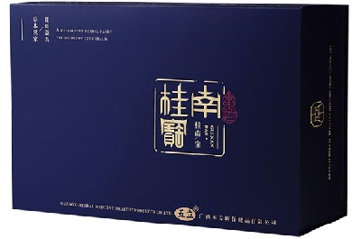 龙复春片