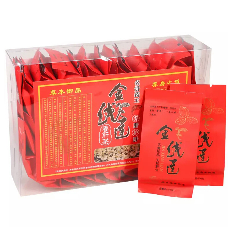  金线莲
