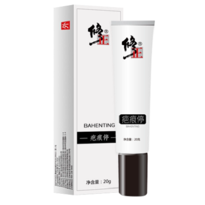 修正医用疤痕修复凝胶