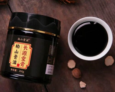 柏山长源堂
