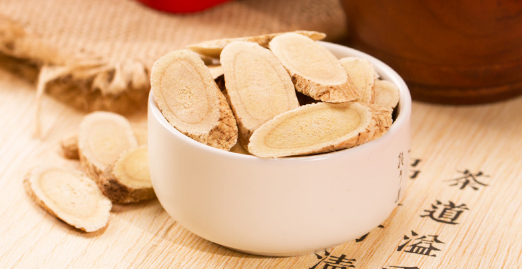 黄芪功效 黄芪功效