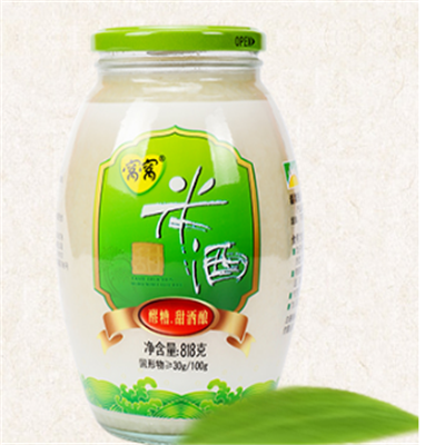 丰胸酒酿蛋怎么样
