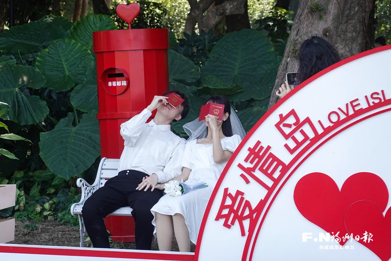 福州：做好“加减法” 求新更悦己