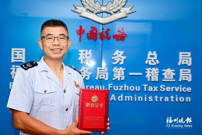 赵小波：高质量献血20多年