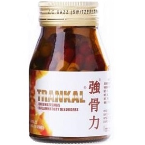 泰国强骨力