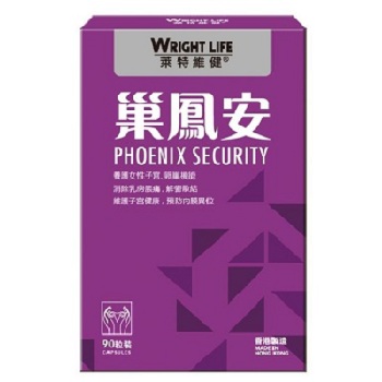 莱特维健巢凤安