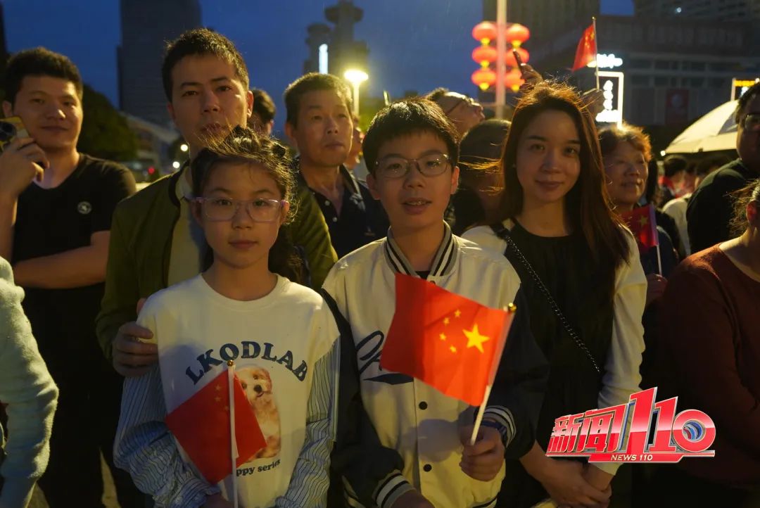 超燃！凌晨5点，福州这里挤满了人！