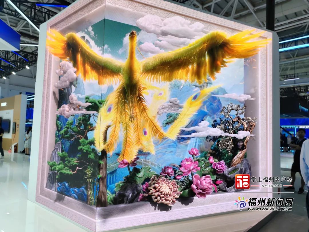 魔力！酷炫！就在福州这里！速来！