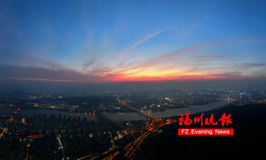 直冲20℃！福州即将大反转！台风又有新消息！