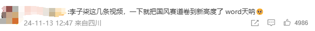 李子柒三更了！钢琴弹唱《如愿》