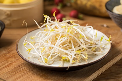 豆芽