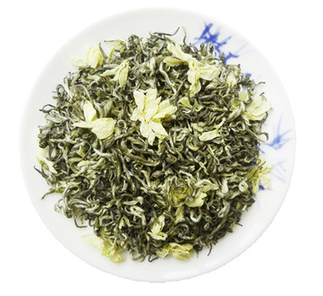 茉莉花茶