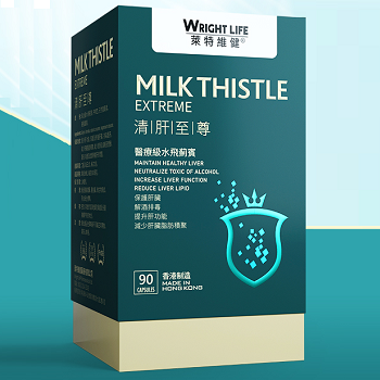 莱特维健清肝至尊
