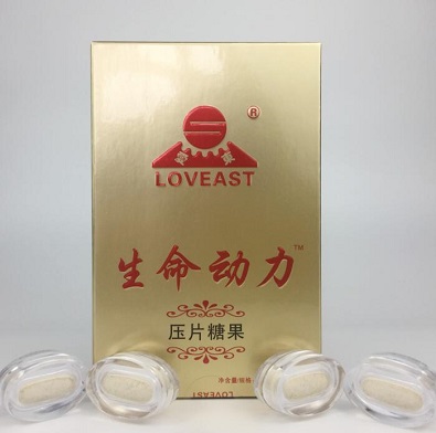 生命动力