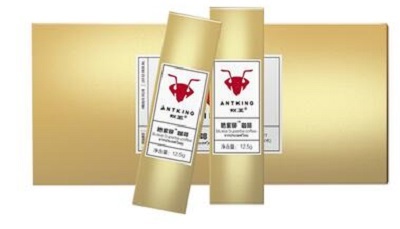 蚁王咖啡