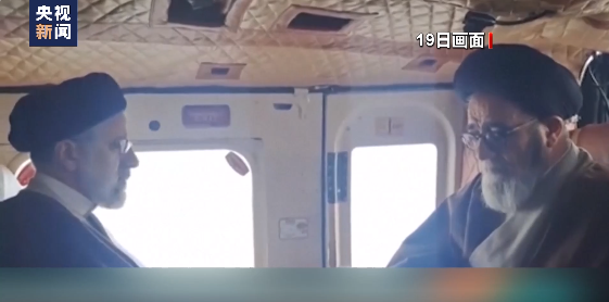 滚动｜伊朗外长阿卜杜拉希扬23日将被安葬在德黑兰