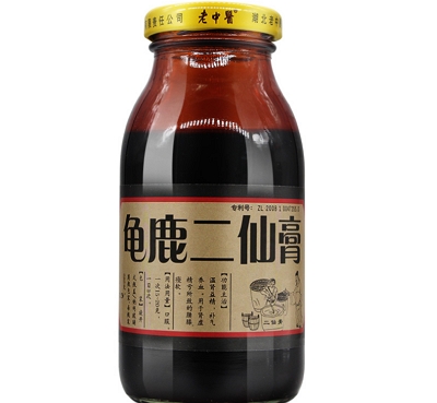 二仙膏