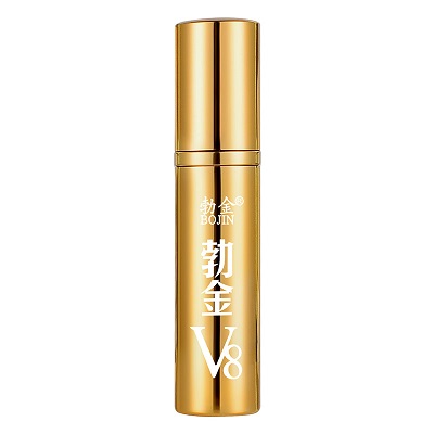 勃金v8