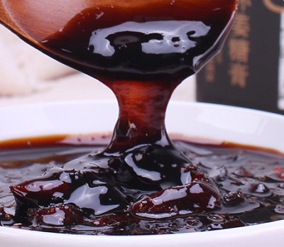 姜糖膏
