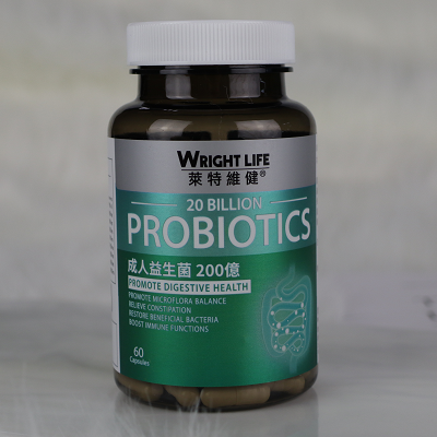 莱特维健成人益生菌