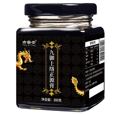 潘高寿九御膏