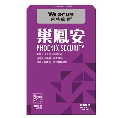 莱特维健巢凤安