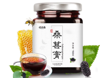 桑葚膏