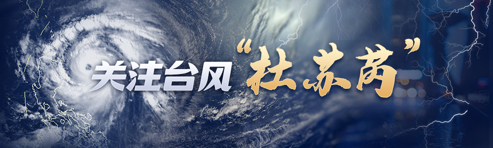 福建交通运输系统：应急抢险力量已集结待命