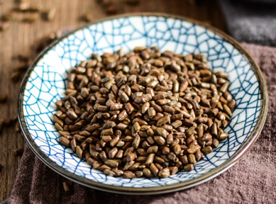 决明子茶