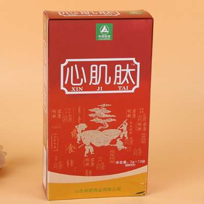 心肌肽的价格贵吗